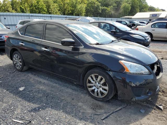 3N1AB7AP8EL656110 Nissan SENTRA S
