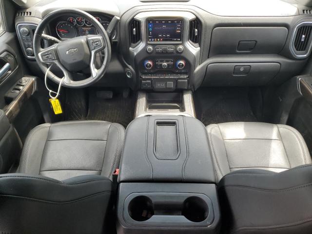 3GCUYEED3MG261658 Chevrolet Silverado