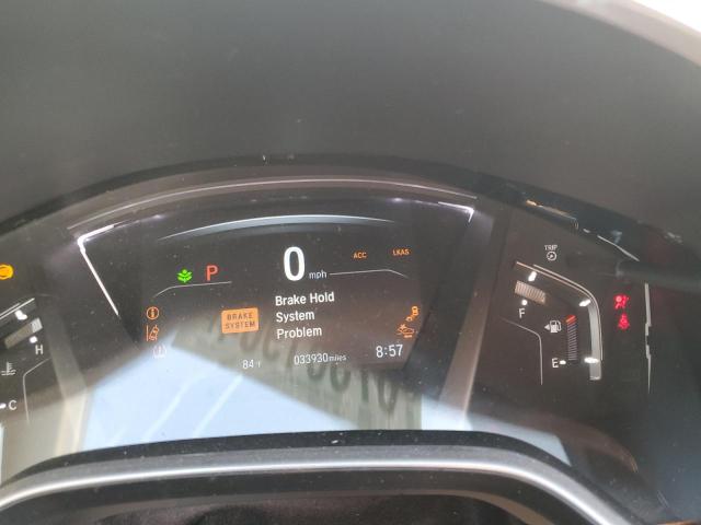 5J6RW1H86MA010676 Honda CR-V EXL
