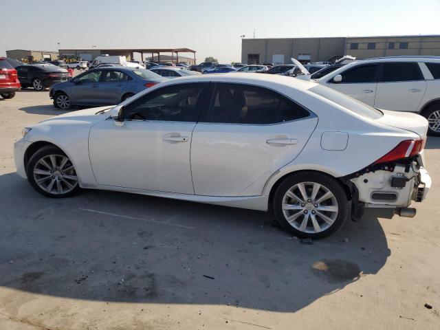 JTHBF1D22F5076001 Lexus IS 250