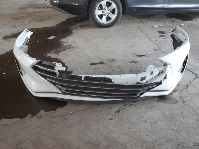 5NPD84LF3LH595001 Hyundai ELANTRA SE