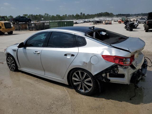 5XXGT4L35KG328521 KIA Optima Lx