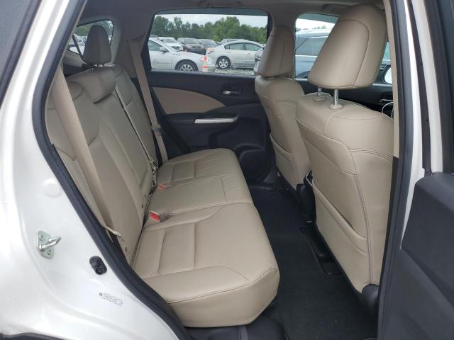 5J6RM4H76FL089000 Honda CR-V EXL