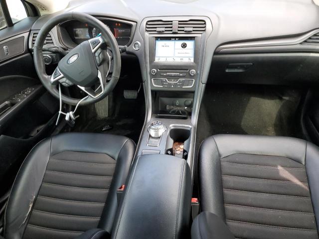 3FA6P0H77JR107089 Ford FUSION SE