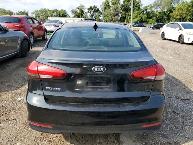 3KPFK4A75HE118037 KIA FORTE LX