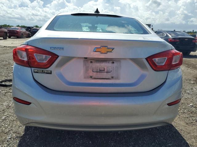 1G1BC5SM3G7252705 Chevrolet CRUZE LS