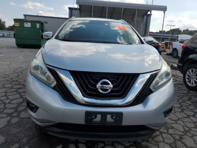 5N1AZ2MGXHN127152 Nissan MURANO S