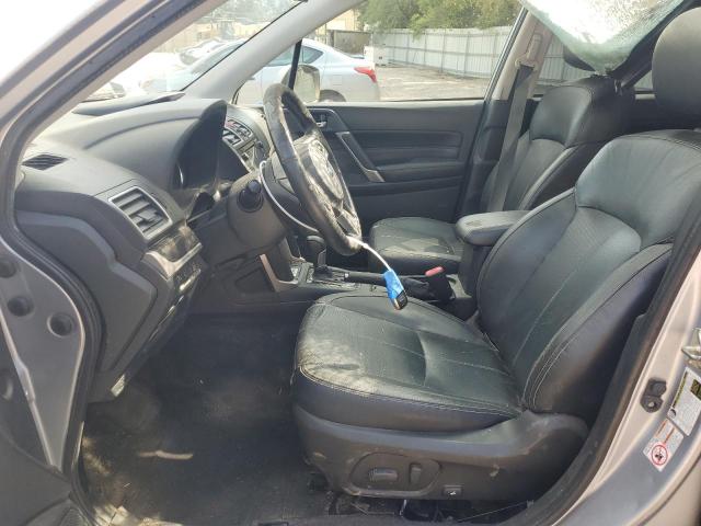 JF2SJAWC8HH551322 Subaru FORESTER 2