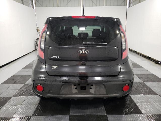 KNDJN2A27J7587338 KIA Soul