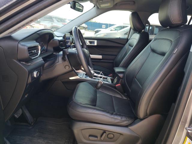 1FMSK7FH4NGA62178 Ford EXPLORER L