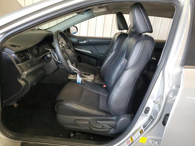 4T1BF1FK3EU334525 Toyota CAMRY L