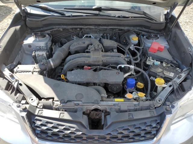 JF2SJABC5GH524793 Subaru FORESTER 2