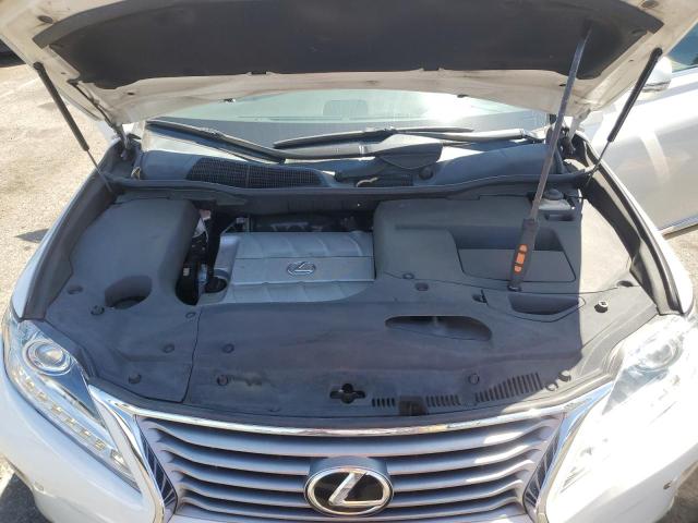 2T2ZK1BA6FC184495 Lexus RX 350