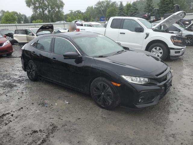 SHHFK7H5XJU406642 Honda CIVIC EX