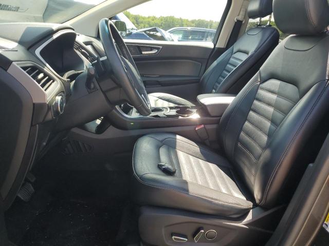 2FMTK4J85FBC27870 Ford EDGE SEL