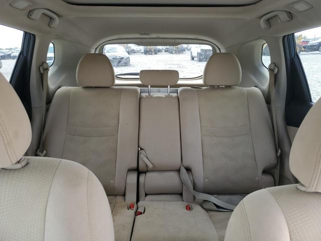 5N1AT2MV1FC769493 Nissan ROGUE S