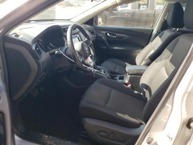 JN8AT2MV6KW379507 Nissan ROGUE S
