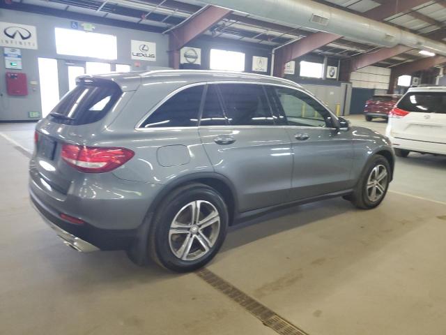 2017 MERCEDES-BENZ GLC 300 4M WDC0G4KB5HF176224  69676194