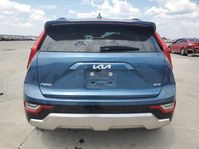 KNDCR3LF9P5077208 KIA Niro Sx To