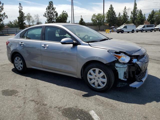 3KPA24AD9PE526457 KIA RIO LX