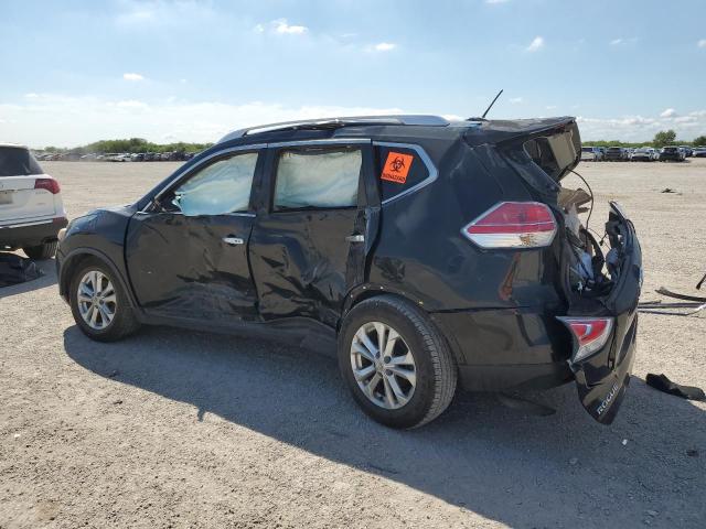 KNMAT2MT9GP673608 Nissan ROGUE S