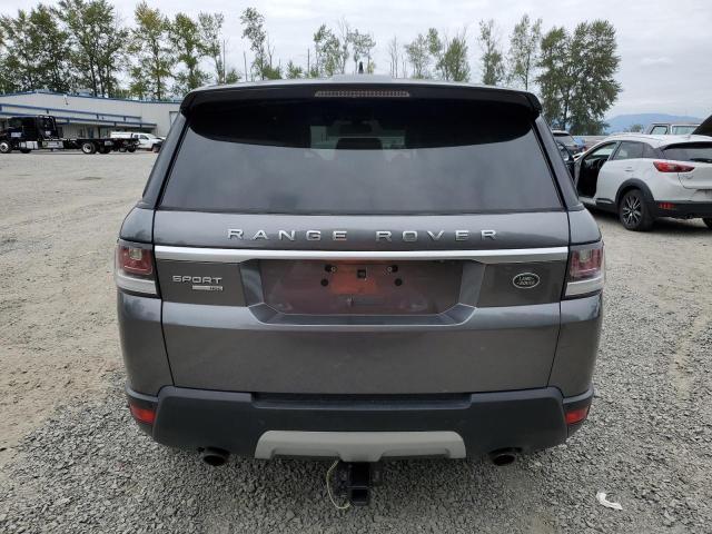SALWR2PF6GA598775 Land Rover RANGE ROVE