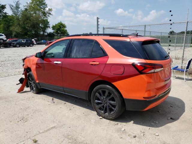 3GNAXWEV7NS182911 Chevrolet EQUINOX RS