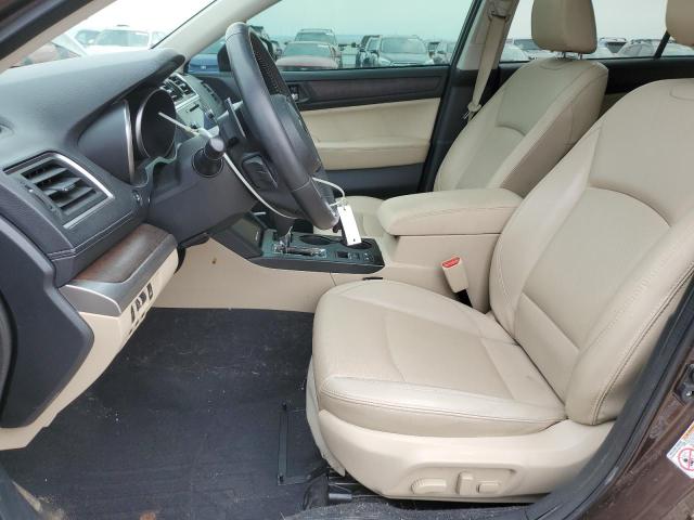 4S4BSANC3K3321376 Subaru na u5