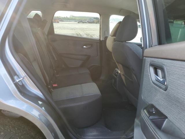 5N1AT3BB1MC758831 Nissan ROGUE SV