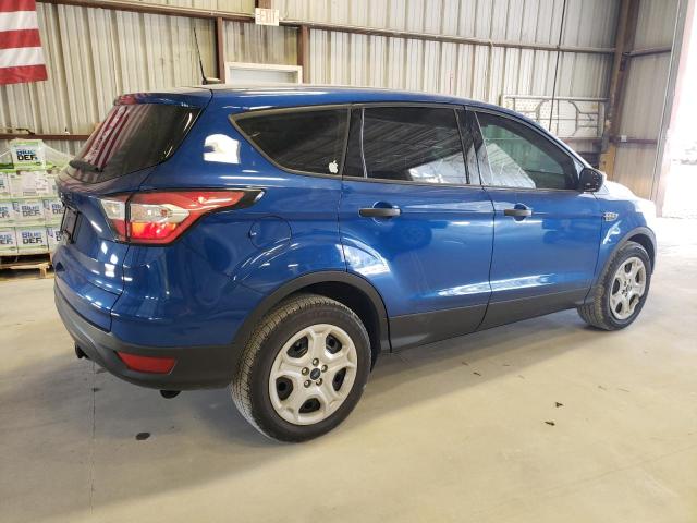 1FMCU0F74JUA84870 Ford ESCAPE S
