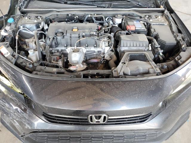 2HGFE2F54PH547757 Honda CIVIC SPOR