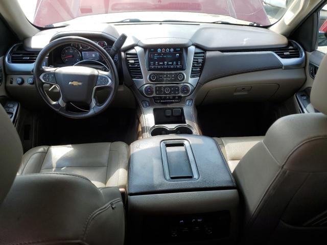 1GNSKBKC9LR186828 Chevrolet TAHOE K150