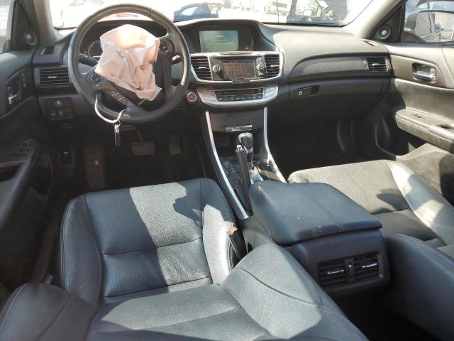 1HGCR2F84EA160655 Honda ACCORD EXL