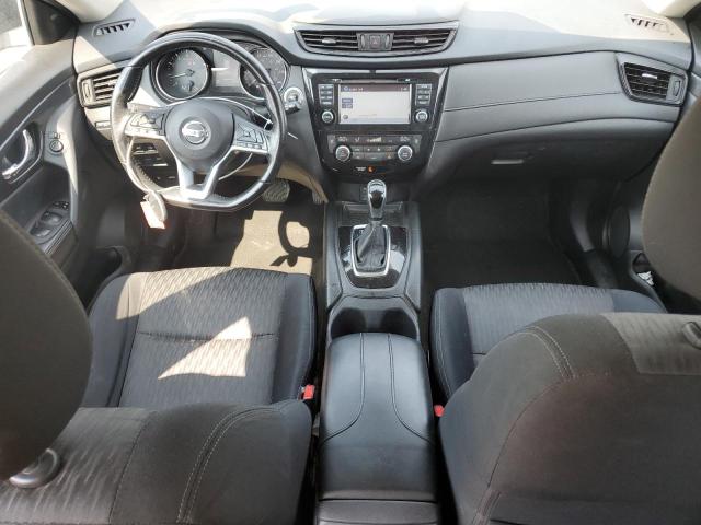 JN8AT2MV1HW021465 Nissan ROGUE S