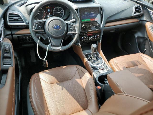 JF2SKAWC8KH532287 Subaru Forester T