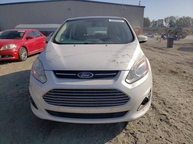 1FADP5CU2FL113115 Ford C-MAX PREM