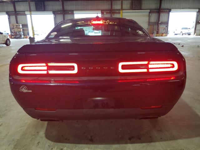 2C3CDZBT3HH540905 Dodge Challenger