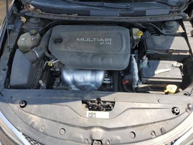 1C3CCCAB8GN123858 Chrysler 200 LIMITE