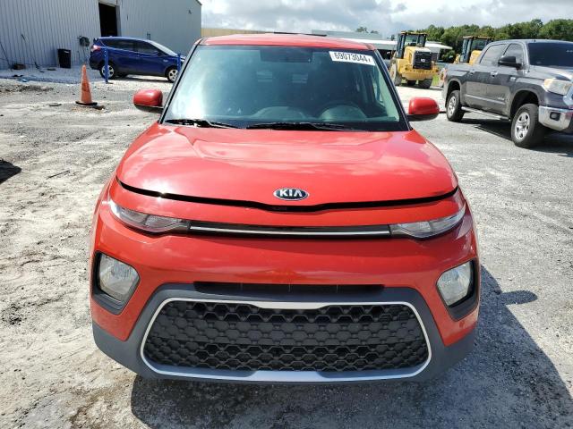 KNDJ23AU6L7706922 KIA SOUL LX