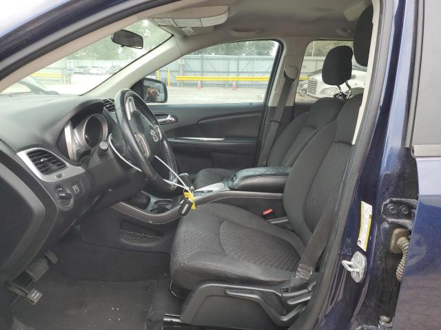 3C4PDCABXJT166793 Dodge JOURNEY SE