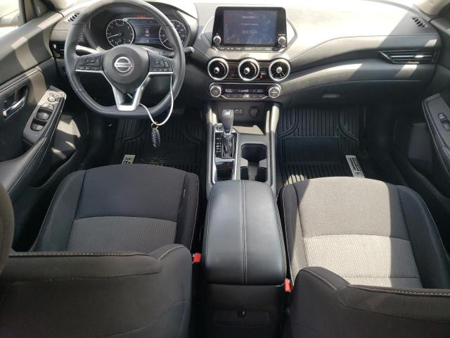 3N1AB8CV1LY285437 Nissan SENTRA SV