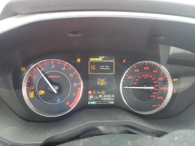 4S3GTAM6XN3726321 Subaru IMPREZA SP