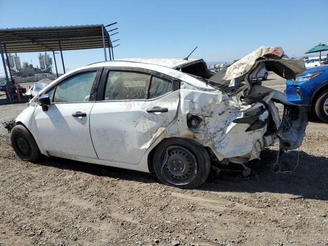 2020 NISSAN VERSA S 3N1CN8DV3LL896937  68850854