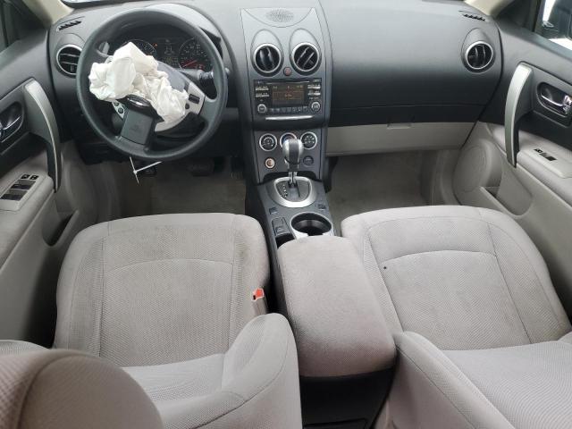 JN8AS5MT6FW160250 Nissan ROGUE SELE