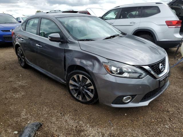 3N1AB7AP1HY244795 Nissan SENTRA S