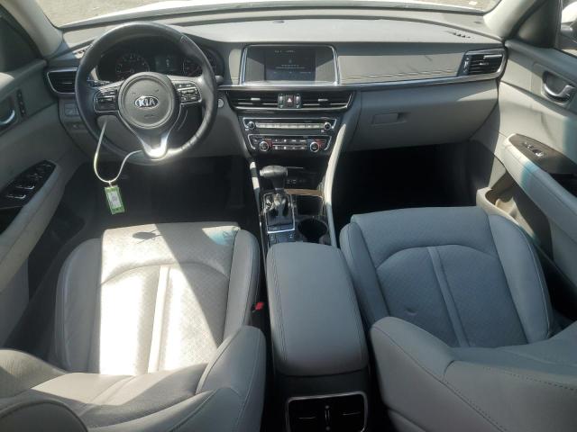 5XXGU4L32JG242692 KIA OPTIMA EX
