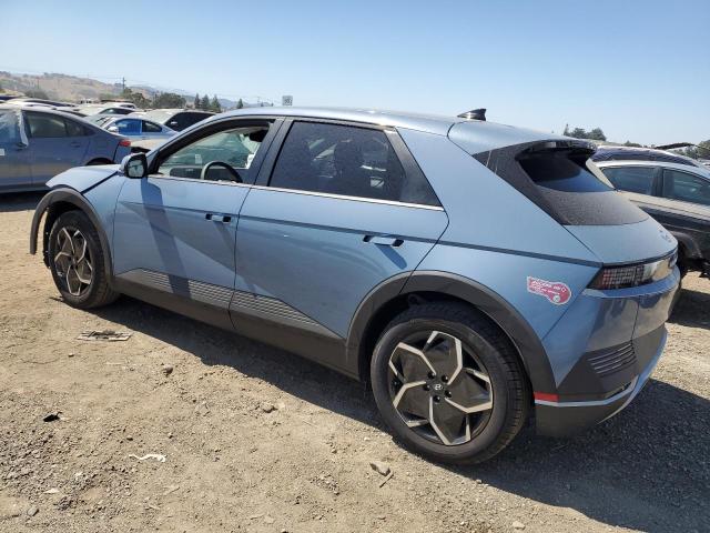 KM8KN4DE5RU248561 Hyundai IONIQ 5 SE