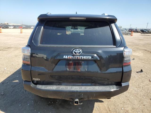 JTEBU5JRXJ5589906 Toyota 4RUNNER SR