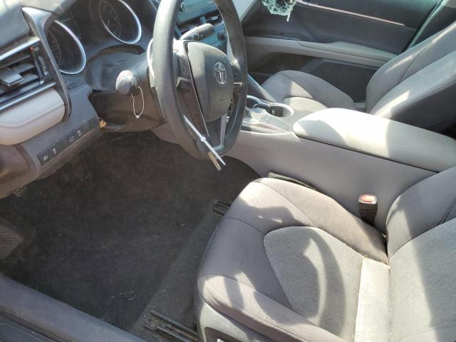 4T1C11AK2NU689387 Toyota CAMRY LE