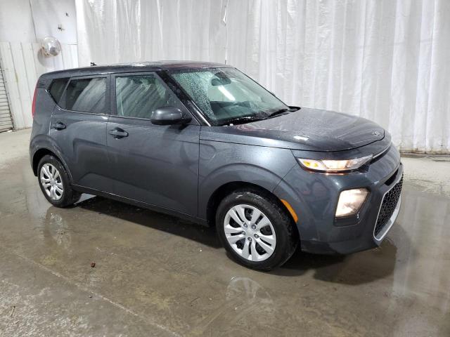 KNDJ23AU5M7768202 KIA SOUL LX